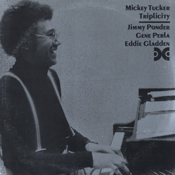 triplicity,Mickey Tucker