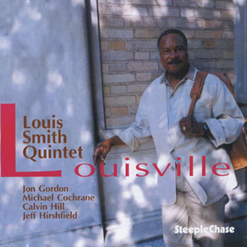 Louisville,Louis Smith