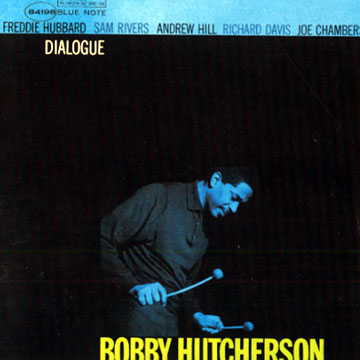 Dialogue,Bobby Hutcherson