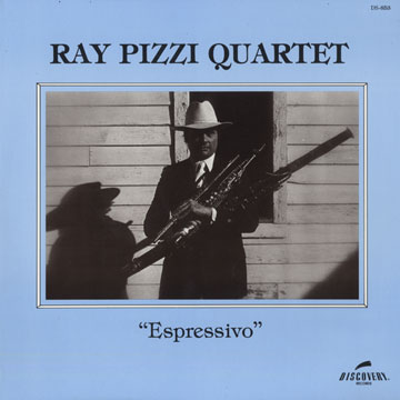 espressivo,Ray Pizzi