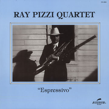 espressivo,Ray Pizzi