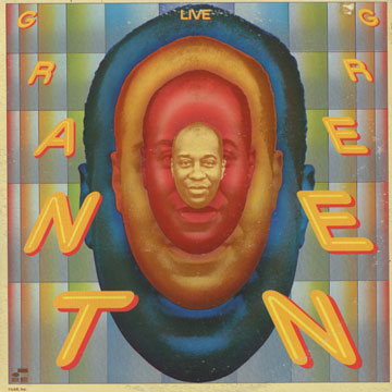 Live,Grant Green