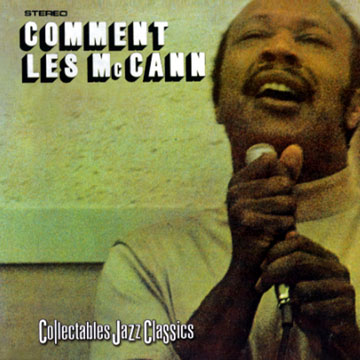 comment,Les McCann