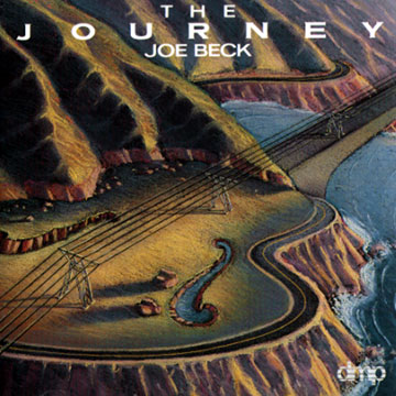The journey,Joe Beck