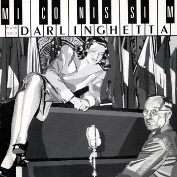 Darlinghetta,Mico Nissim