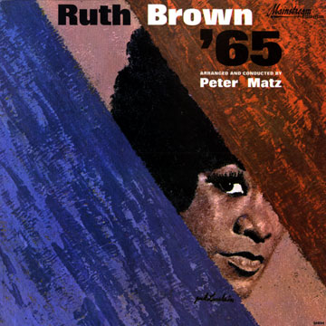 '65,Ruth Brown