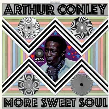 More sweet soul,Arthur Conley