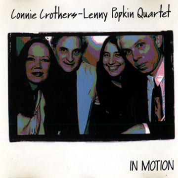 In motion,Connie Crothers , Lenny Popkin