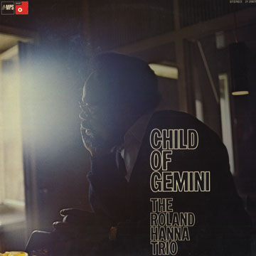Child of Gemini,Roland Hanna