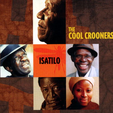 isatilo, The Cool Cronners Of Bulawayo