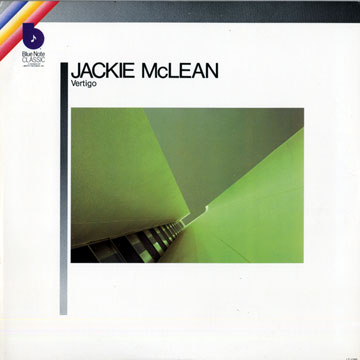 Vertigo,Jackie McLean