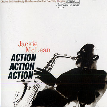 Action action action,Jackie McLean