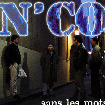 sans les mots, N'co