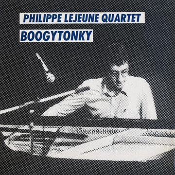 Boogytonky,Philippe Lejeune