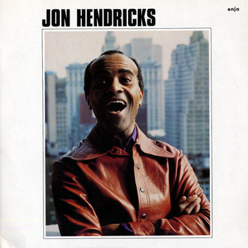 Cloudburst,Jon Hendricks