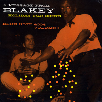 Holiday for skins volume 1,Art Blakey