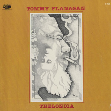 Thelonica,Tommy Flanagan