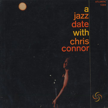 A Jazz date with Chris Connor,Chris Connor