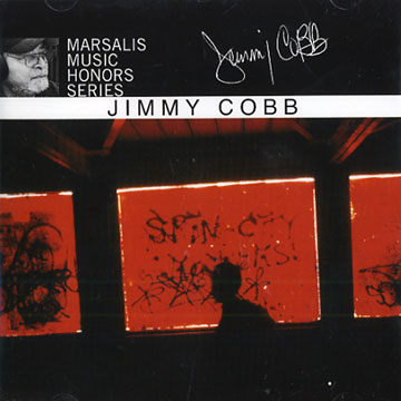 Marsalis Music Honors Jimmy cobb,Jimmy Cobb