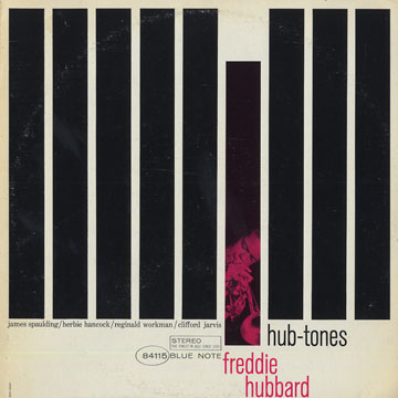 Hub-tones,Freddie Hubbard