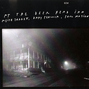 At the deer head inn,Keith Jarrett