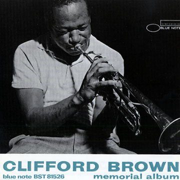 Memorial album,Clifford Brown