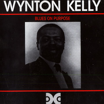 Blues on purpose,Wynton Kelly