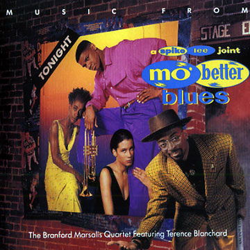 mo' better blues,Branford Marsalis