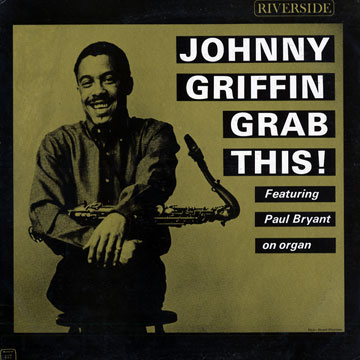 Grab this !,John Griffin