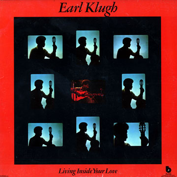 Living inside your love,Earl Klugh