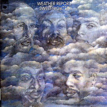 Sweetnighter, Weather Report