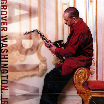 Aria,Grover Washington, JR