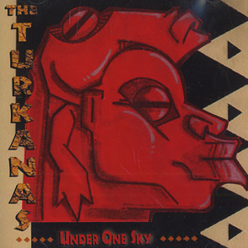 Under one sky, The Turkanas