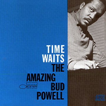 Time Waits,Bud Powell