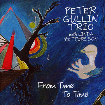From Time To Time,Peter Gullin
