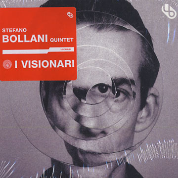 I visionari,Stefano Bollani