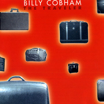 The traveler,Billy Cobham