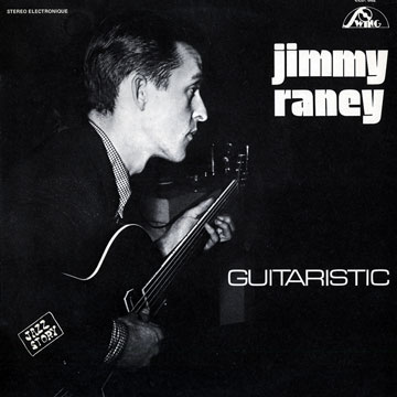 Guitaristic,Jimmy Raney