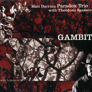 Gambit,Matt Darriau , Theodosii Spassov