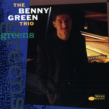 Greens,Benny Green