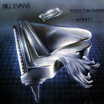 Affinity,Bill Evans