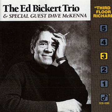 Third floor richard,Ed Bickert