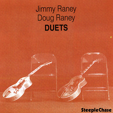 Duets,Doug Raney , Jimmy Raney