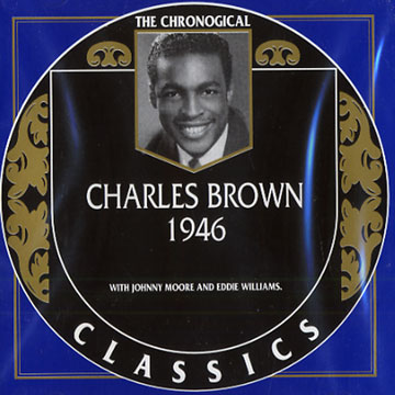 Charles Brown 1946,Charles Brown