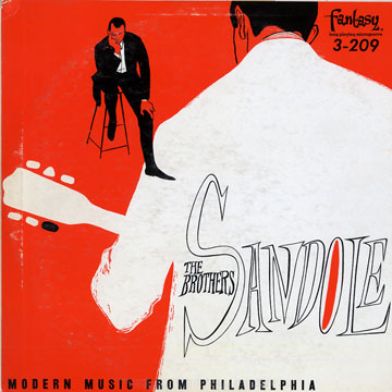 Modern Music from Philadelphia, The Brothers Sandole