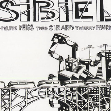 Sibiel, ¬ Various Artists