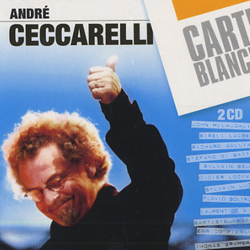Carte Blanche,Andre Ceccarelli