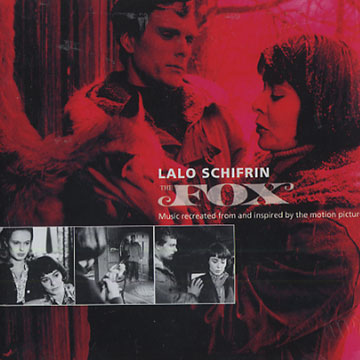 Fox,Lalo Schifrin