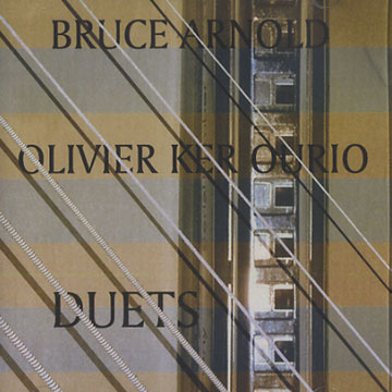 Duets,Bruce Arnold