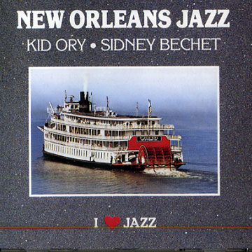 New Orleans Jazz, � Various Artists